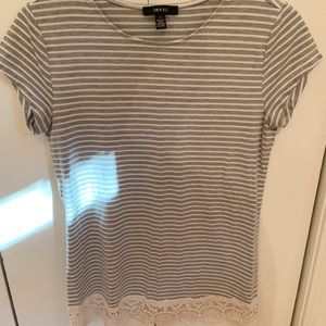Stripe shirt
